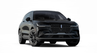 2025 Lincoln Lincoln Nautilus External Image 4